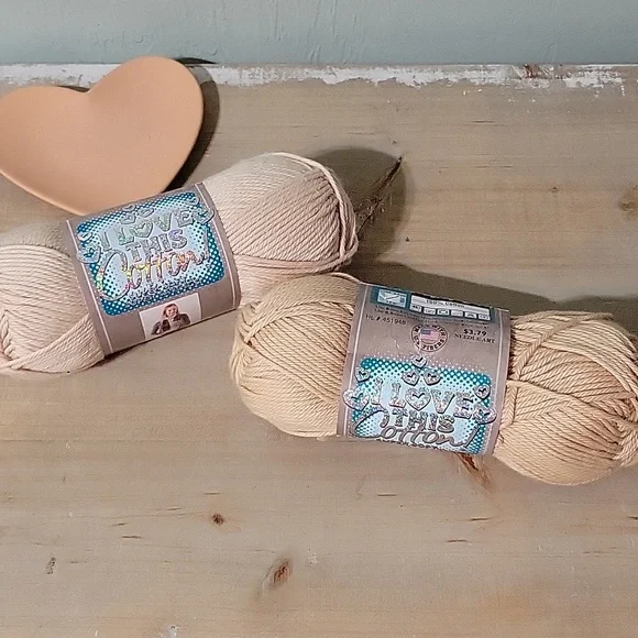 Colorful Yarn Bundle - Picture 5 of 11